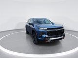 New 2025 Chevrolet Traverse Z71 w/ Enhanced Driving Package image 2