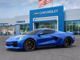 New 2025 Chevrolet Corvette E-Ray w/ Battery Protection Package image 2