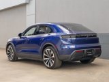 New 2025 Porsche Macan 4S Electric image 3