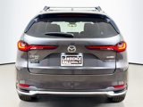 New 2025 MAZDA CX-90 3.3 Turbo w/ Premium Plus Pkg image 4