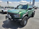 Used 2023 Ford Bronco Everglades image 3
