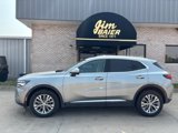 Used 2023 Buick Envision Preferred image 2