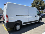 Used 2018 RAM ProMaster 2500 w/ Mopar Trailer Tow Group image 2