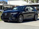 New 2025 Mercedes-Benz GLC 63 AMG S image 6