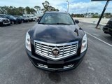 Used 2014 Cadillac SRX Luxury w/ Driver Awareness Package image 5