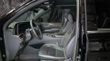 Used 2023 Cadillac Escalade ESV Premium Luxury image 4