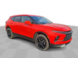 New 2025 Chevrolet Blazer LT w/ Driver Confidence Package image 3