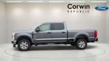 New 2025 Ford F250 XLT w/ FX4 Off-Road Package image 4