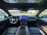 Used 2024 Toyota Tundra Platinum image 3