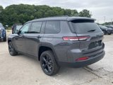 New 2025 Jeep Grand Cherokee L Altitude image 4