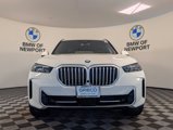 New 2026 BMW X5 xDrive40i w/ Parking Assistance Package image 4