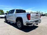 Used 2021 GMC Sierra 1500 SLT image 4