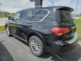 Used 2015 INFINITI QX80 4WD image 4