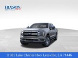New 2025 Ford F150 Lariat image 3