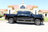 Used 2014 GMC Sierra 1500 SLT w/ All-Terrain Package image 3