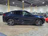 Used 2021 BMW X6 M50i w/ Premium Package image 5