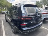 New 2026 BMW X7 M60i w/ Executive Package image 3