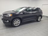 Used 2022 Ford Edge Titanium w/ Equipment Group 301A image 2