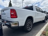 Used 2025 RAM 1500 Laramie image 2