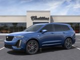 New 2025 Cadillac XT6 Sport w/ Platinum Package image 2