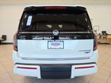 New 2025 Nissan Armada Platinum image 4
