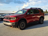 New 2026 Honda Passport TrailSport image 3