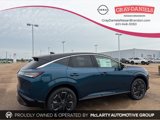 New 2025 Nissan Murano Platinum w/ Cargo Package image 4