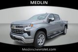 New 2025 Chevrolet Silverado 1500 LTZ image 4