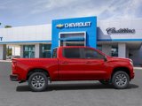 New 2025 Chevrolet Silverado 1500 RST w/ RST All Star Premium Package image 5