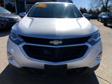 Used 2019 Chevrolet Equinox LT w/ Driver Convenience Package image 5