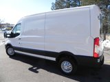 Used 2023 Ford Transit 250 Medium Roof AWD w/ Load Area Protection Package image 2