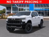 New 2025 Chevrolet Silverado 1500 ZR2 w/ Technology Package image 6