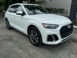 Used 2022 Audi Q5 2.0T Premium Plus image 3