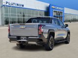 New 2025 Chevrolet Silverado EV LT image 5