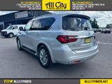 Used 2020 INFINITI QX80 Luxe w/ Proassist Package image 5