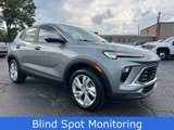 Certified 2024 Buick Encore GX Preferred image 2