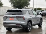 New 2026 Chevrolet Equinox ACTIV w/ Convenience Package III image 4