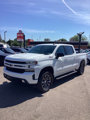 Used 2022 Chevrolet Silverado 1500 RST w/ All Star Edition Plus image 5