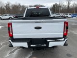 New 2025 Ford F250 XLT w/ Black Appearance Package image 4