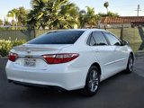 Used 2015 Toyota Camry SE image 3