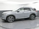 New 2025 Nissan Pathfinder Platinum image 5