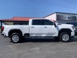 Used 2023 GMC Sierra 2500 Denali w/ Denali Ultimate Package image 2