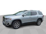 Used 2023 GMC Acadia SLT w/ Preferred Package image 4