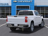 New 2025 Chevrolet Silverado 1500 LTZ image 4