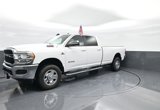 Used 2022 RAM 3500 Big Horn image 4