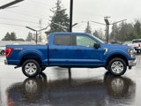 Certified 2023 Ford F150 XLT image 2
