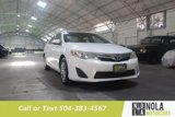 Used 2013 Toyota Camry LE image 6