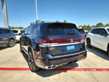 New 2025 Volkswagen Atlas SEL Premium R-Line image 5
