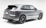 Used 2019 Porsche Cayenne Turbo image 3