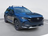 New 2025 MAZDA CX-50 2.5 Turbo w/ Accent Package image 3